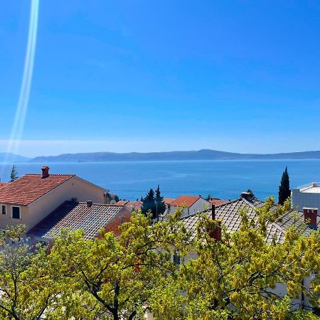 Apartmani Milan Crikvenica Extérieur photo