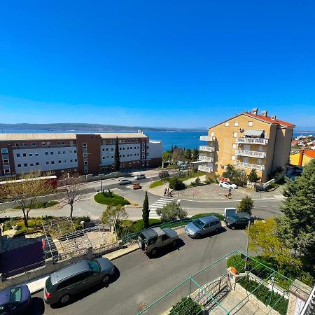 Apartmani Milan Crikvenica Extérieur photo