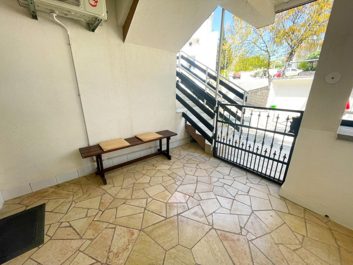 Apartmani Milan Crikvenica Extérieur photo