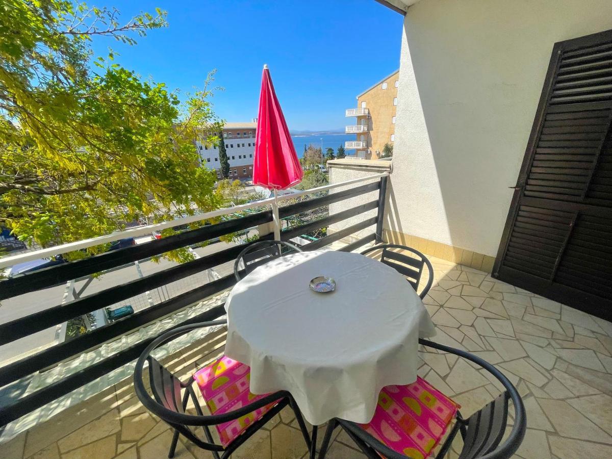 Apartmani Milan Crikvenica Extérieur photo