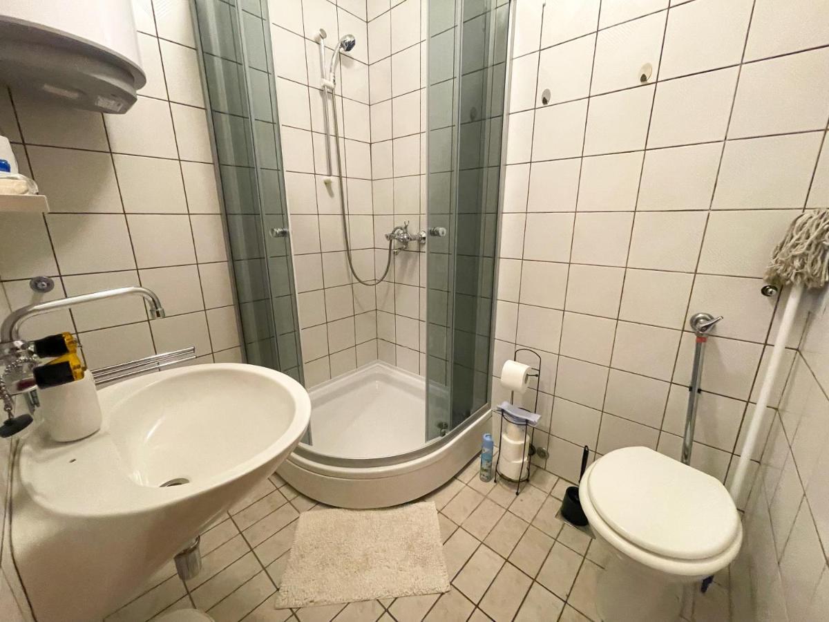 Apartmani Milan Crikvenica Extérieur photo