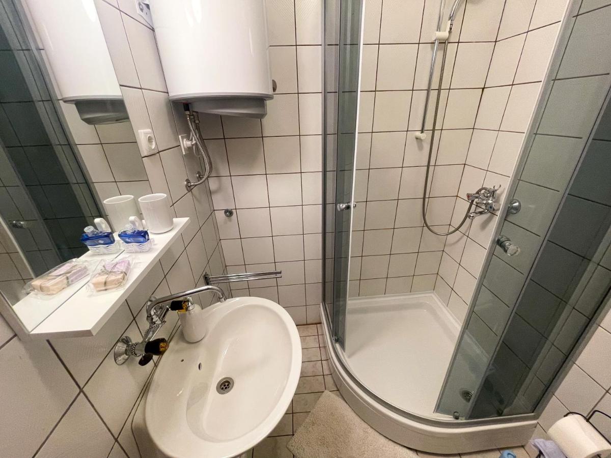 Apartmani Milan Crikvenica Extérieur photo