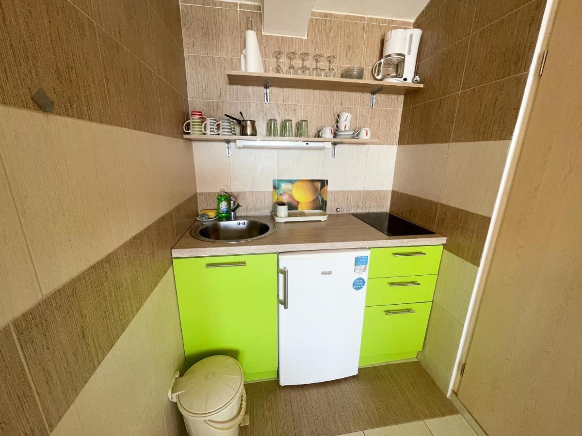 Apartmani Milan Crikvenica Extérieur photo