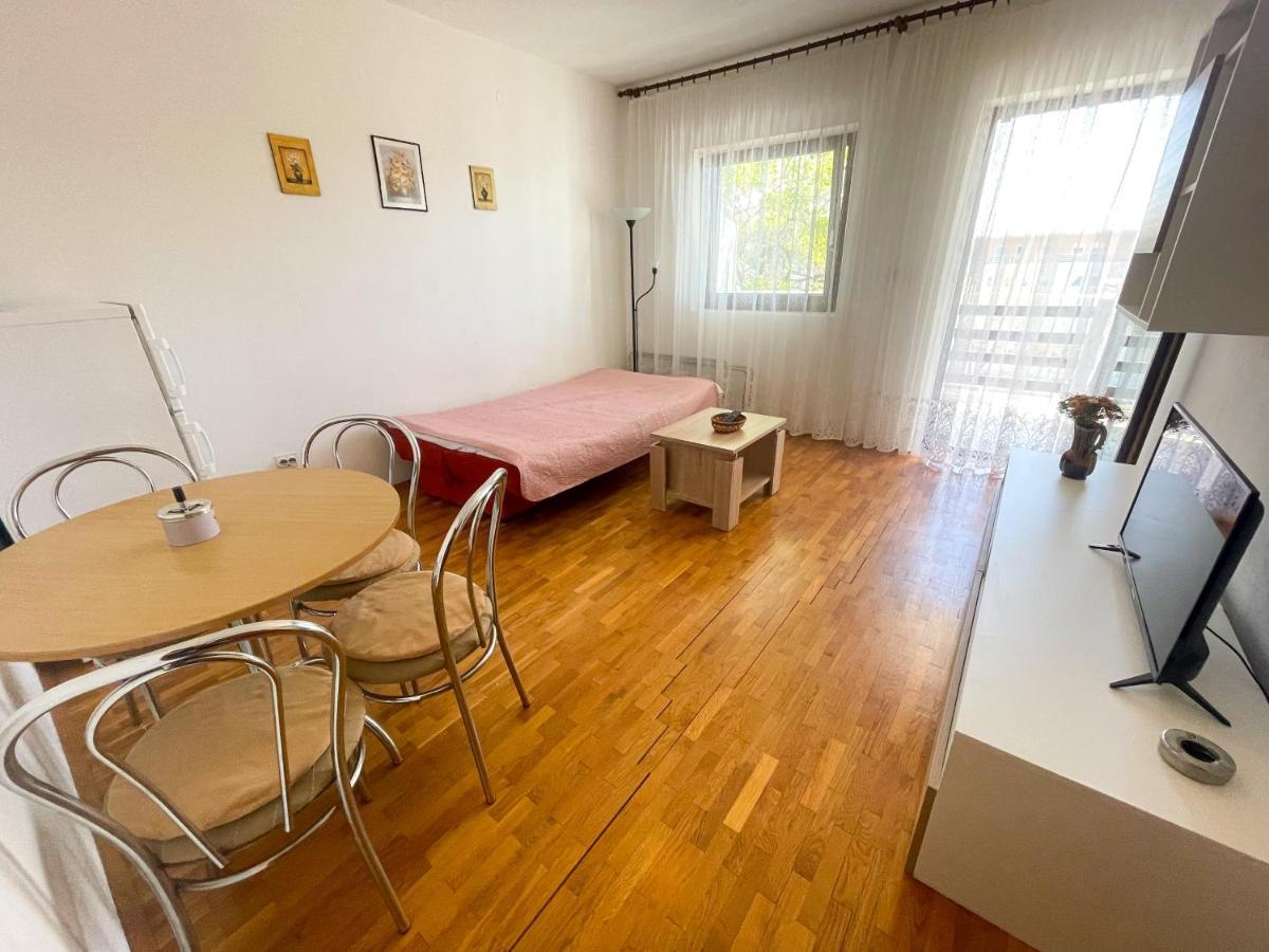 Apartmani Milan Crikvenica Extérieur photo