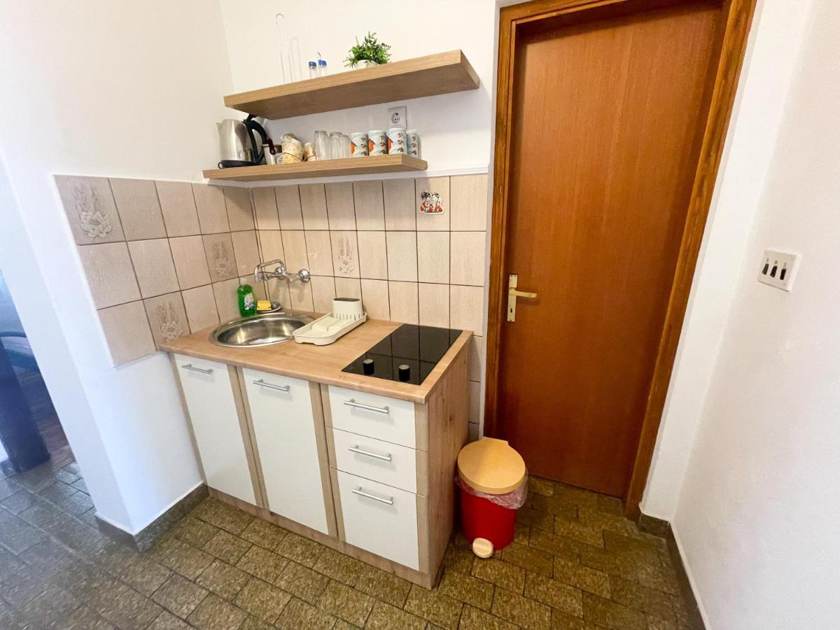 Apartmani Milan Crikvenica Extérieur photo