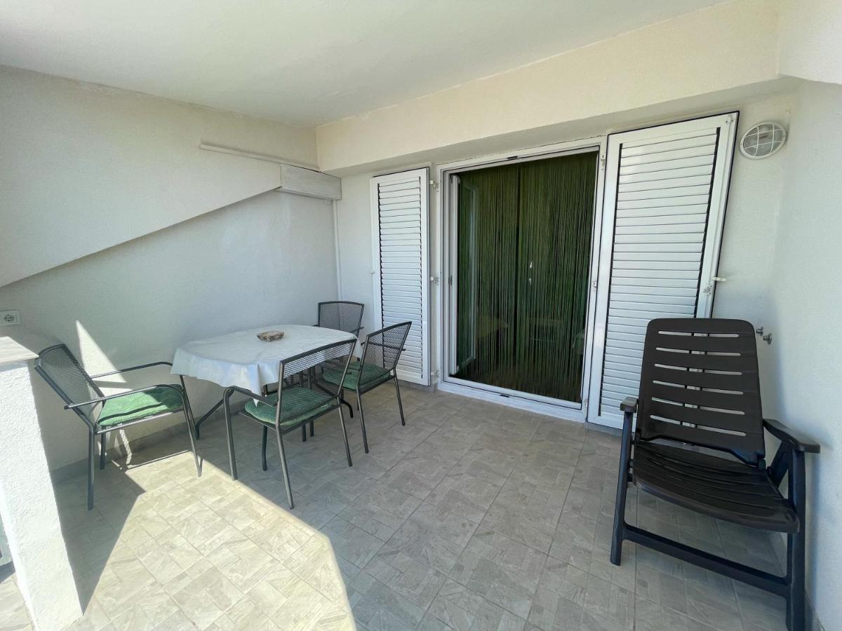 Apartmani Milan Crikvenica Extérieur photo