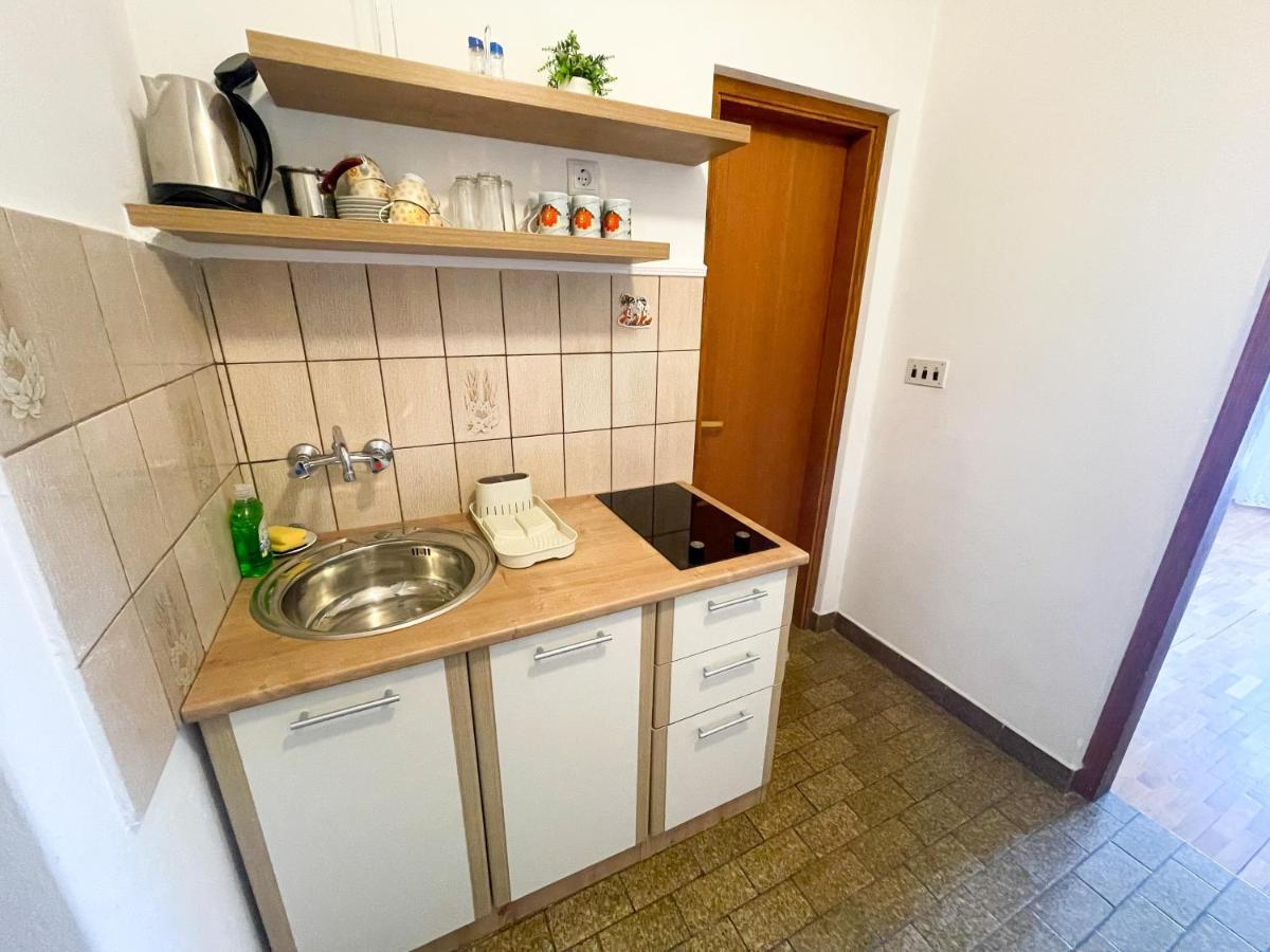 Apartmani Milan Crikvenica Extérieur photo