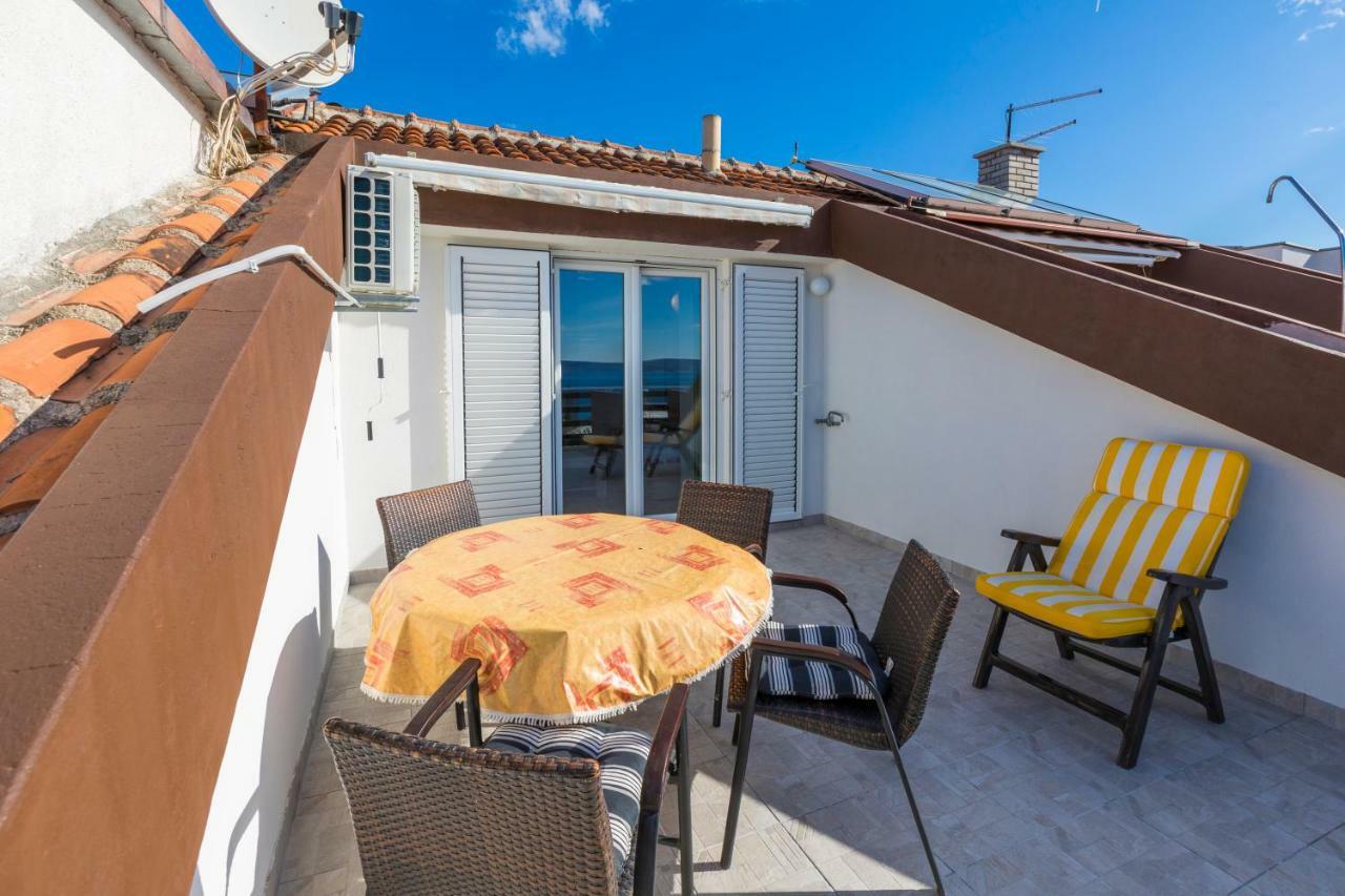 Apartmani Milan Crikvenica Extérieur photo