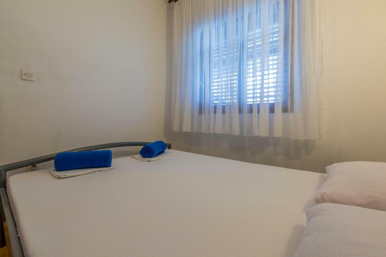 Apartmani Milan Crikvenica Extérieur photo