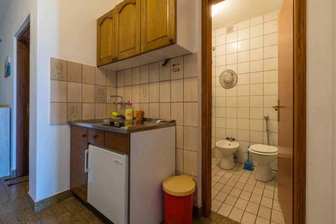 Apartmani Milan Crikvenica Extérieur photo