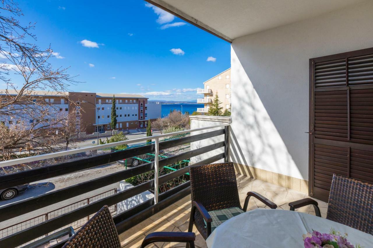 Apartmani Milan Crikvenica Extérieur photo