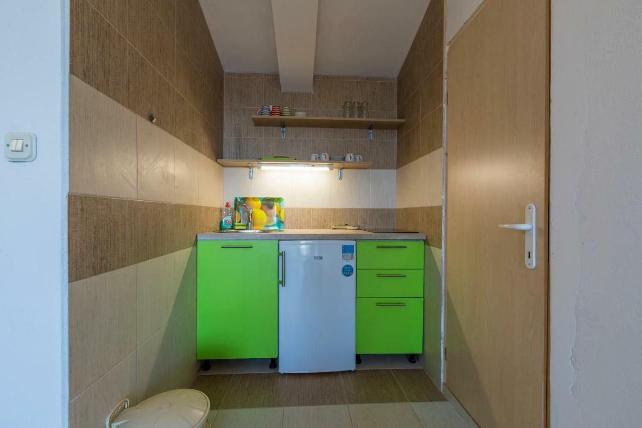 Apartmani Milan Crikvenica Extérieur photo