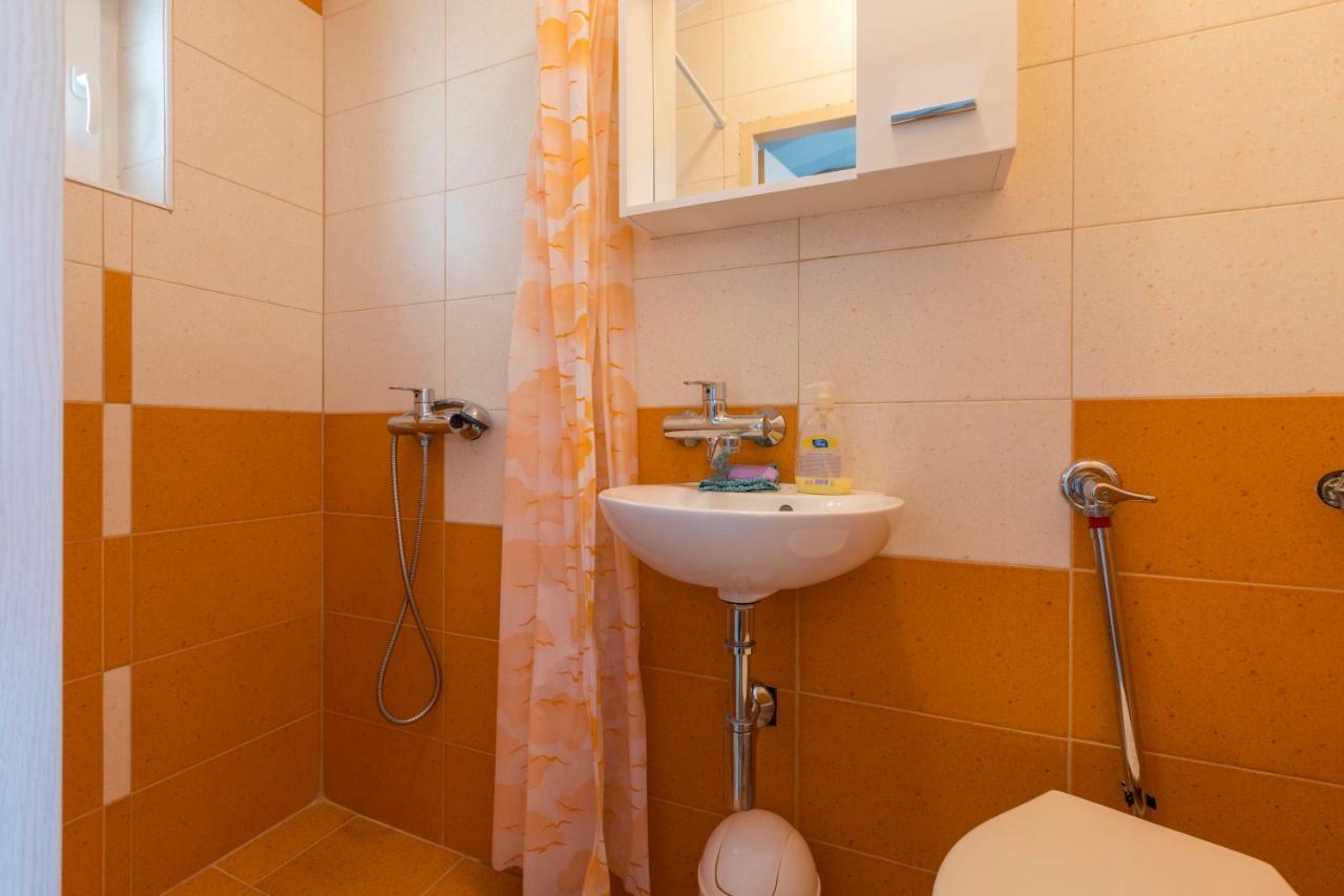 Apartmani Milan Crikvenica Extérieur photo