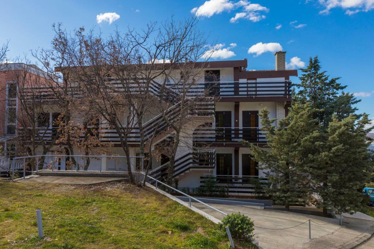 Apartmani Milan Crikvenica Extérieur photo