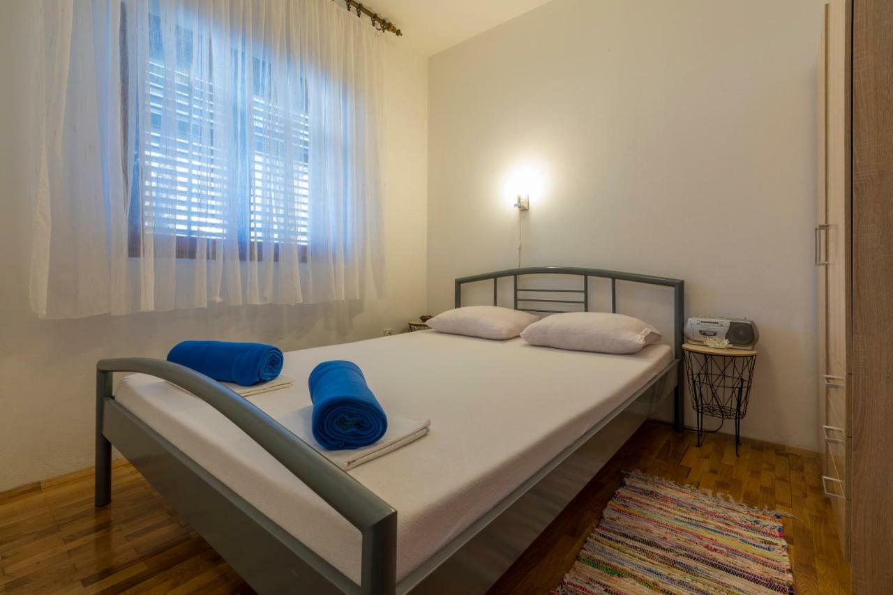 Apartmani Milan Crikvenica Extérieur photo