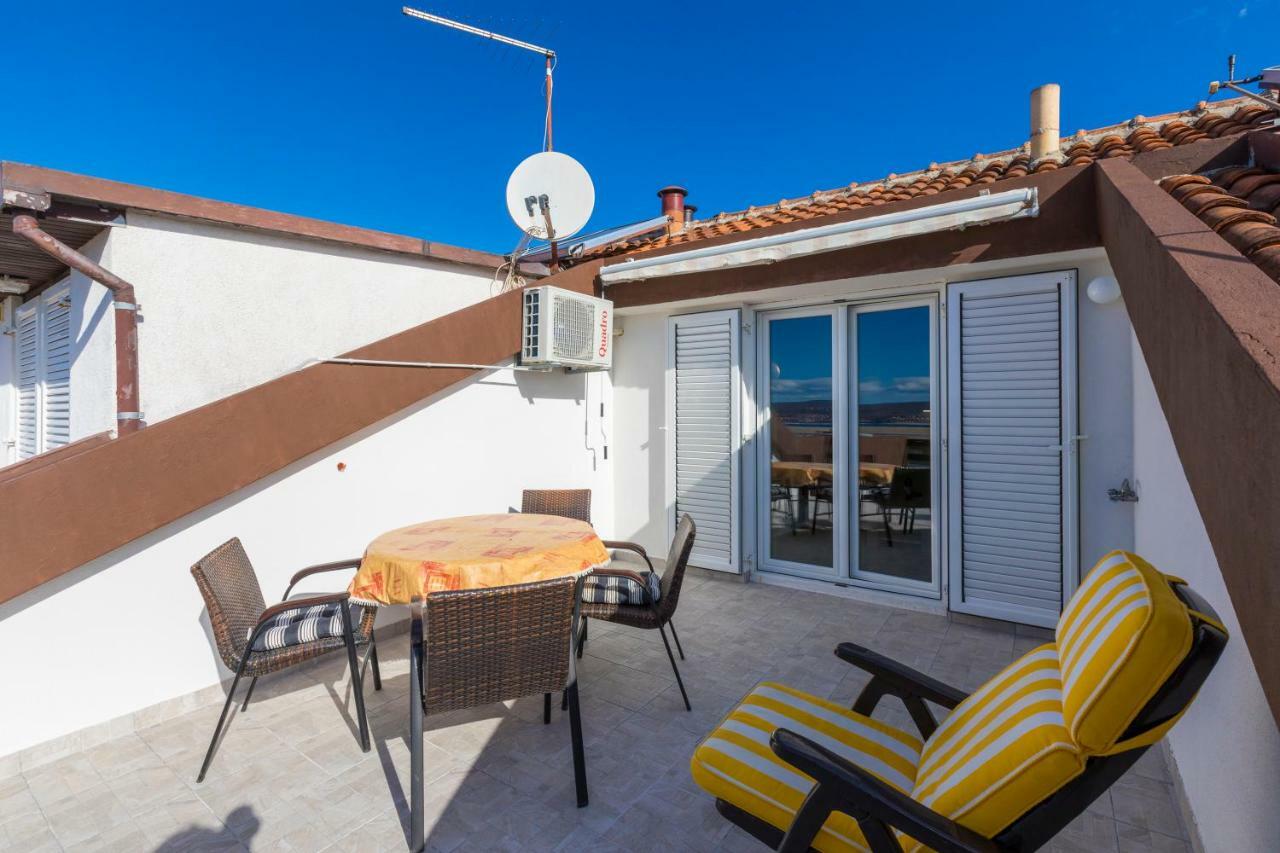 Apartmani Milan Crikvenica Extérieur photo