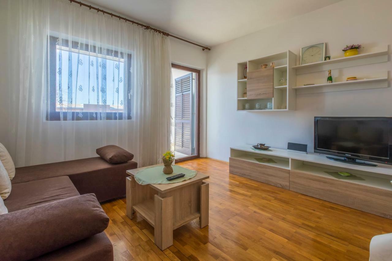Apartmani Milan Crikvenica Extérieur photo