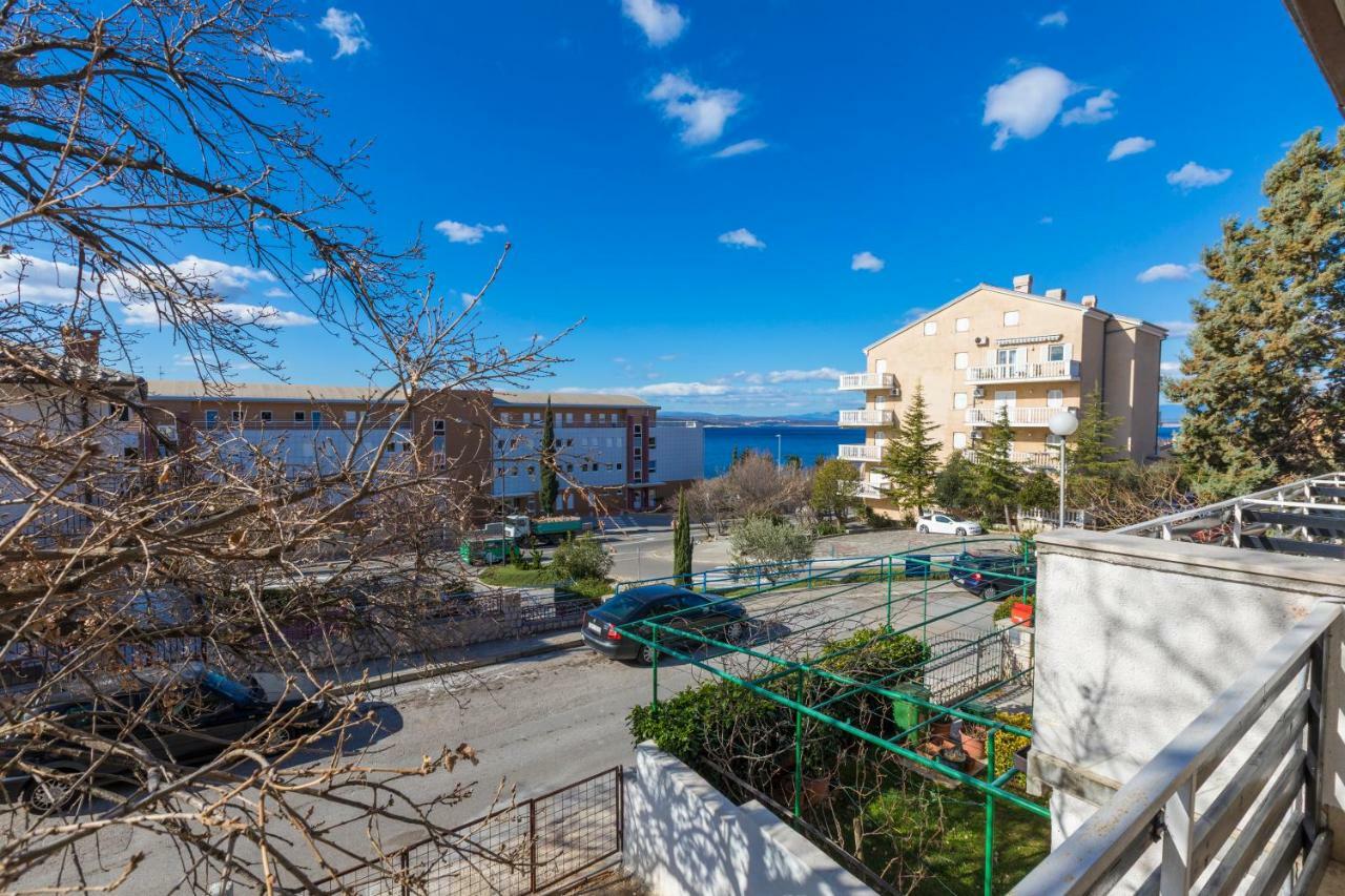 Apartmani Milan Crikvenica Extérieur photo