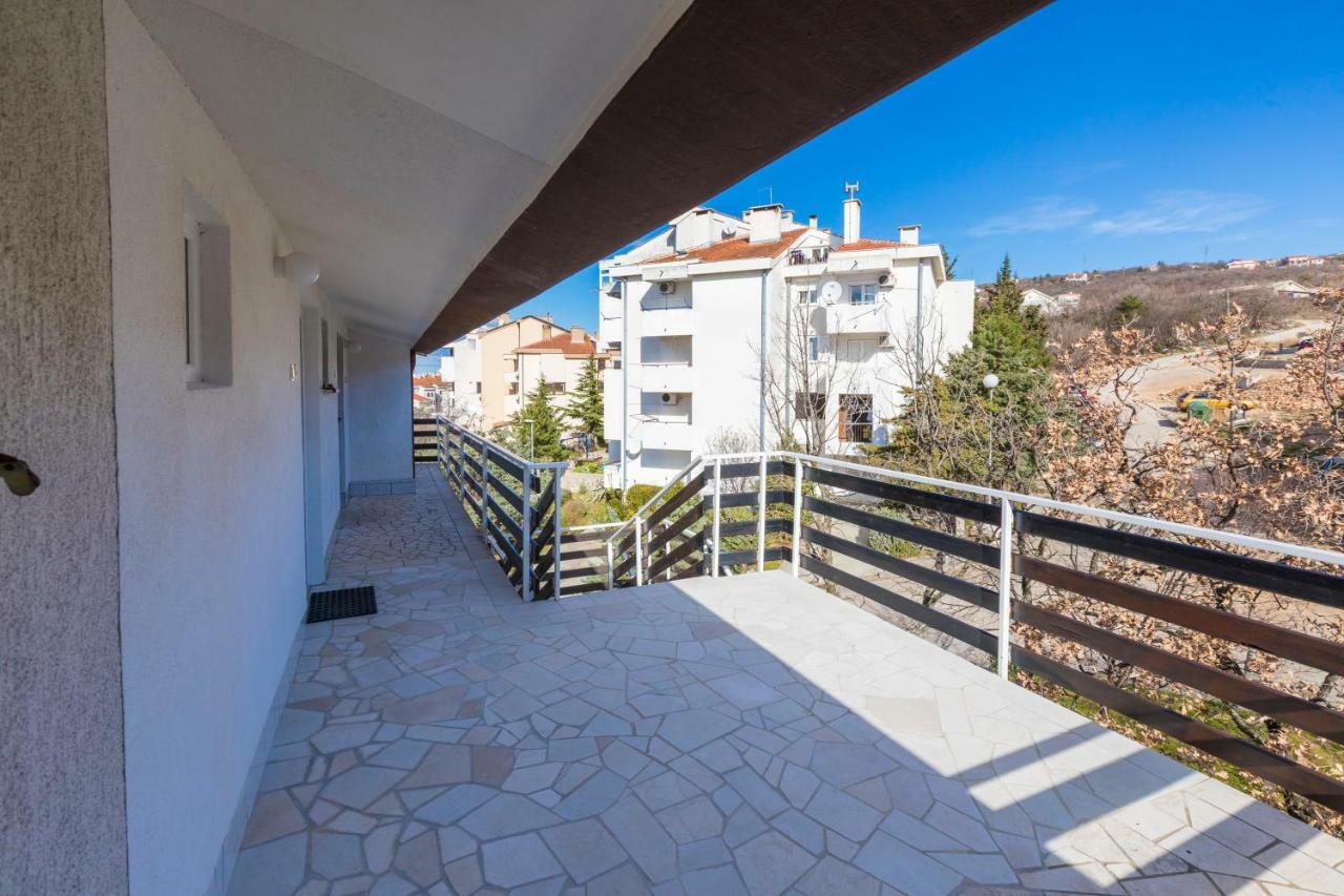 Apartmani Milan Crikvenica Extérieur photo