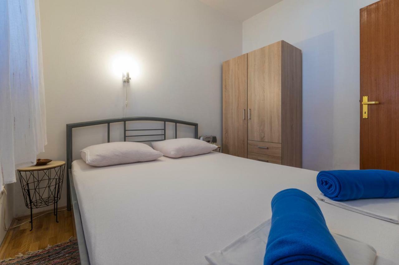 Apartmani Milan Crikvenica Extérieur photo
