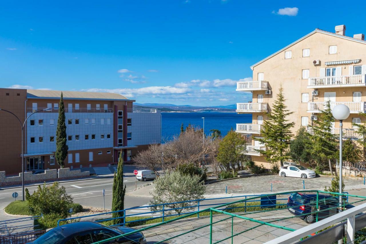 Apartmani Milan Crikvenica Extérieur photo