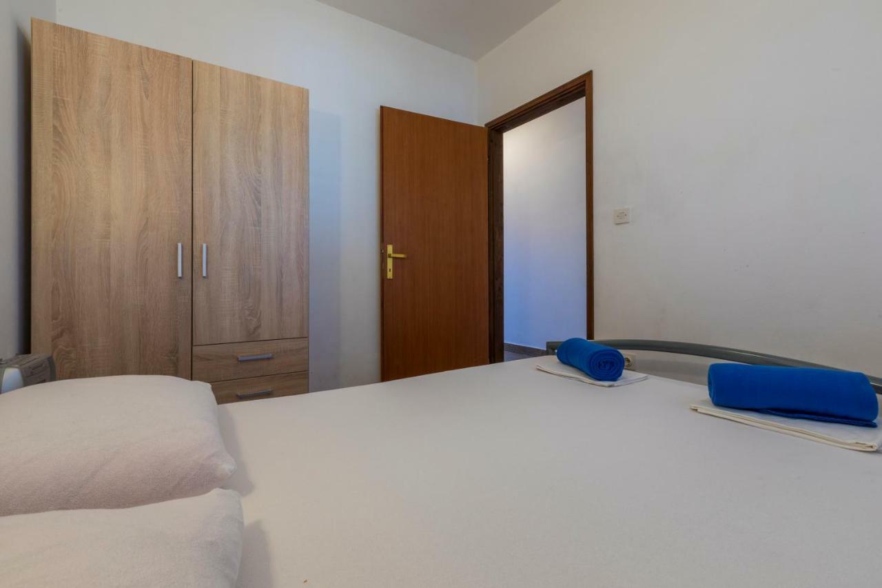 Apartmani Milan Crikvenica Extérieur photo