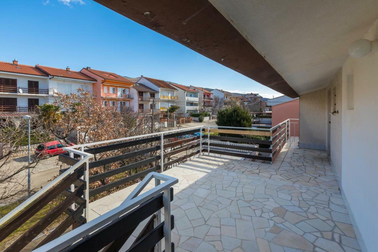 Apartmani Milan Crikvenica Extérieur photo