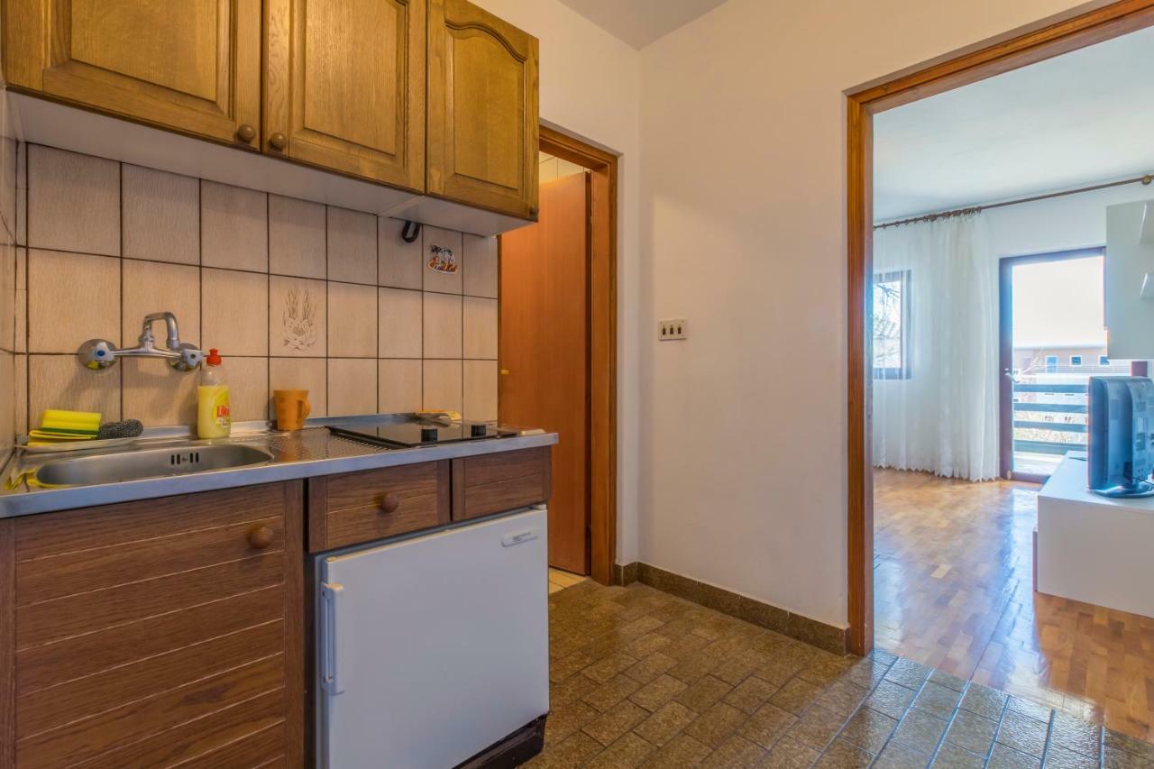 Apartmani Milan Crikvenica Extérieur photo