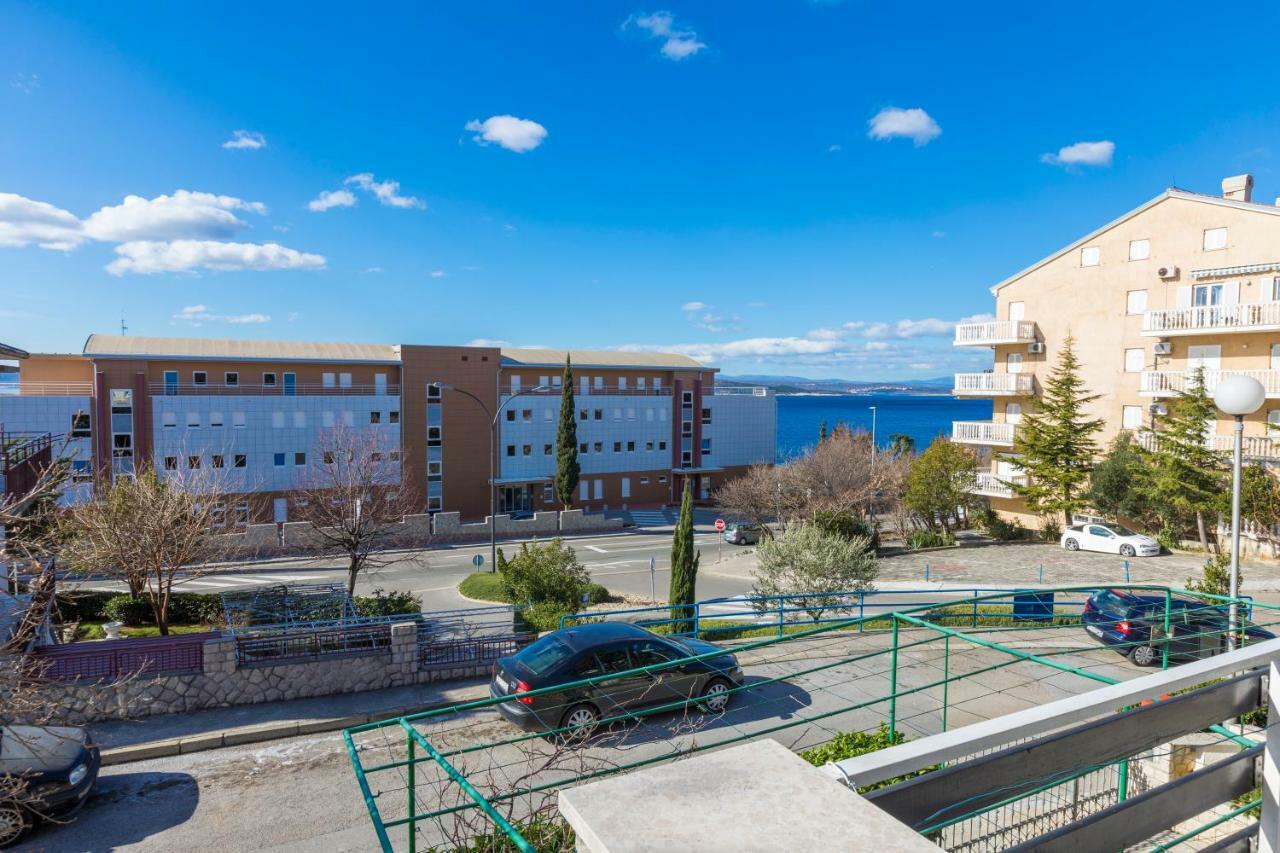 Apartmani Milan Crikvenica Extérieur photo