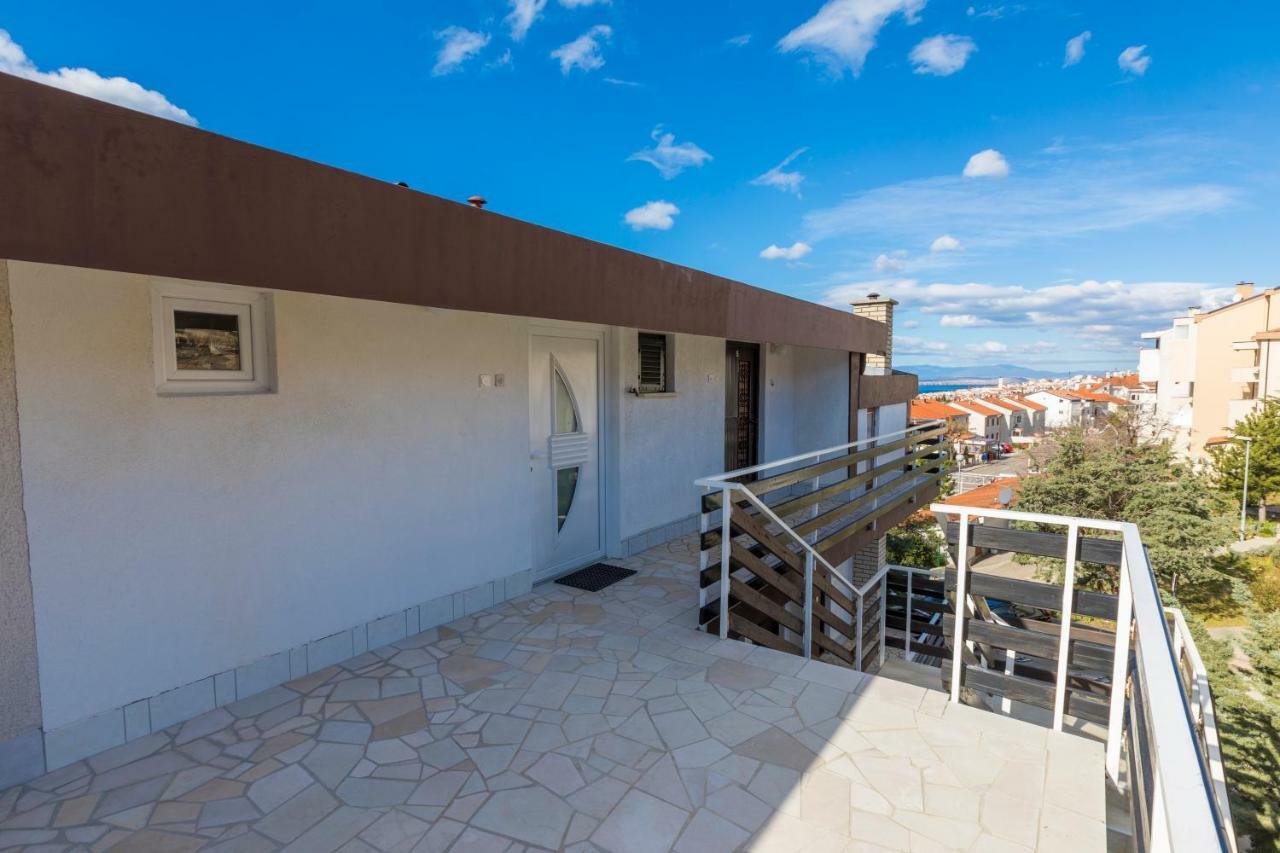 Apartmani Milan Crikvenica Extérieur photo
