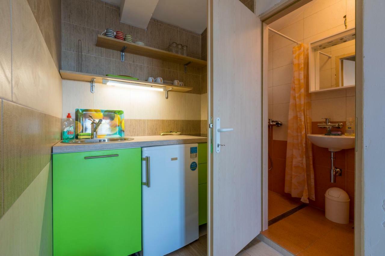 Apartmani Milan Crikvenica Extérieur photo